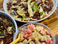-三哥田螺(北书院街店)