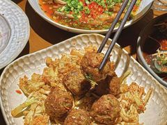 -清真·玛丽亚新疆菜主题餐厅(浙江中路店)