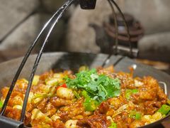 -喜在山舍·老宅吊锅·川卤酒馆(南京总店)