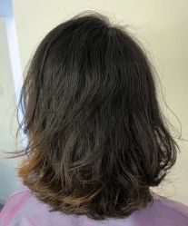 -卓梵美发·精品Salon