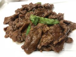 -梅龙镇酒家·宴会厅(南京西路总店)