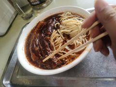 -顺心拉面馆(马道街店)