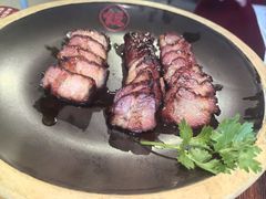 -广府乡下·饭庄(新港东路店)