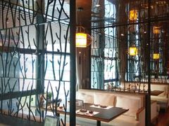 卡座-大桥日本料理·日式放题·铁板定食(科兴科学园店)