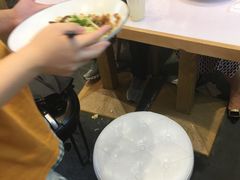 -拌面小当家