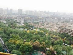 -烛影拾光观景餐厅·创意菜·摄影·小提琴(大唐不夜城店)