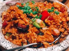 -70后饭吧(府河街店)