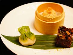 -上海苏宁宝丽嘉酒店·嘉府壹号中餐厅