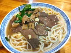 -锦泓老字号猪脏粉(东联大厦店)