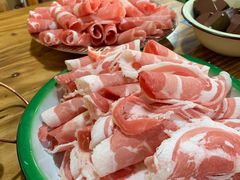 -东镇老火锅(长春路首店)