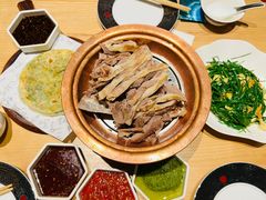 -哈啾嗨·新概念蒙餐(红星新城店)