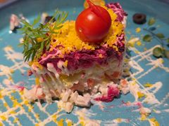 -卢布里西餐厅(海拉尔店)