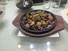 -东四民芳餐厅(世茂工三店)