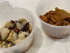 -天辣(金桥啦啦宝都店)