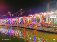 -滦州古城