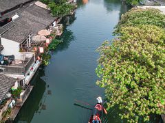 -绍兴鲁迅故里·沈园景区