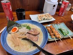 -面道场(森茂店)