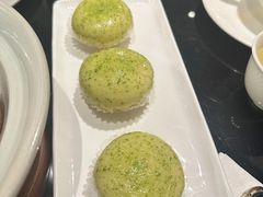 侨乡葱茸包-闽和南(深圳万象城店)
