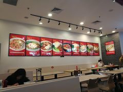 -上海美食(申贵路店)