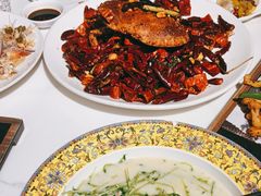 -陶缘一号·四季缘·老字号顺德菜·户外婚礼家宴(西滘店)
