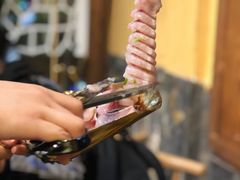 -土著渔匠·养生蝴蝶鱼(香樟路店)