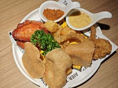 -太二酸菜鱼(兴业太古汇店)