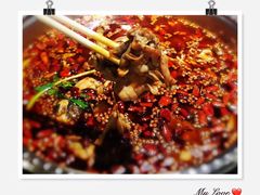 -味之绝美蛙鱼头火锅(龙潭店)