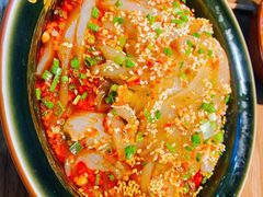 -先启半步颠小酒馆|猛火现炒川菜(泰州首店)