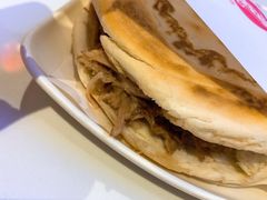 -子午路张记肉夹馍(小寨西路店)