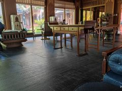 大堂-西双版纳洲际度假酒店兰吧