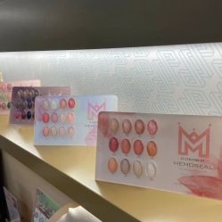 -POINT服务季·点睛创意美甲沙龙