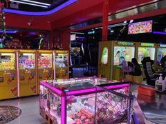 -风云再起游乐汇(北京西单西西友谊店)