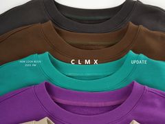 -CLMX(新天地凯德晶萃广场店)