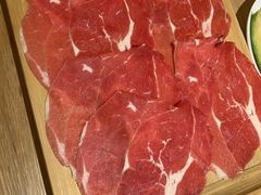 -青瓷火锅料理(西单大悦城店)