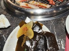 -一品诚记烤肉·甄选店(中南路店)