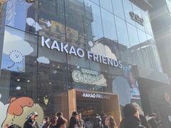 -KAKAO FRIENDS(弘大店)