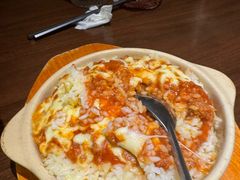 -千日贺茶餐厅(高新万达店)