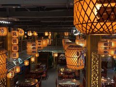 大堂-杨记隆府(南坪店)