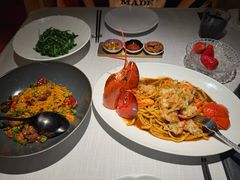 -莉莉海堂HAITANG·烤鸭(国贸商城店)