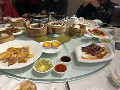 -潮福城大酒楼·潮味粤品·港式点心(湖滨北路店)