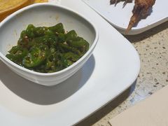 -红柳枝滩羊烧烤·非遗