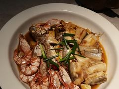红烧三鲜-荣小馆(椒江青悦城店)