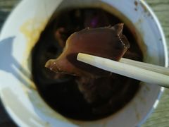-吴长子卤菜馆(统一街店)
