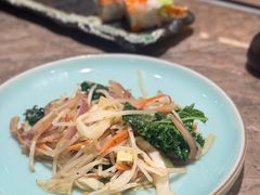 -松临·铁板烧&Omakase(神农店)