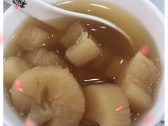 -张飞木薯羹(金鱼巷店)