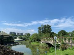 -华南国家植物园-售票处