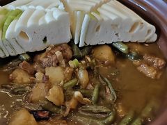 -盛百味·家宴餐厅(霸州分店)