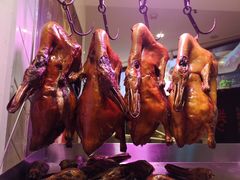 -特派卷·老北京烤鸭卷(合生汇购物中心店)