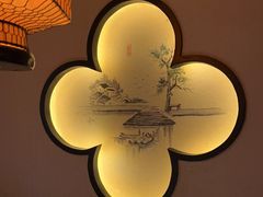 -绿茶餐厅(深圳龙华天虹购物中心店)