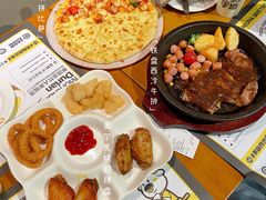 -牛男手造(地铁天虹店)